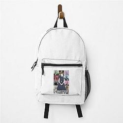 Gwendoline Christie Eras Tour BackPack