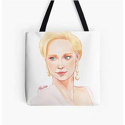Gwendoline Christie Brienne Tote Bag