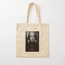 Gwendoline Christie - The Sandman Cotton Tote Bag
