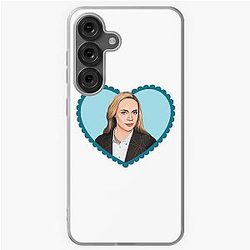 Gwendoline Christie Samsung Galaxy Soft Case