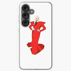 Gwendoline Christie Samsung Galaxy Case