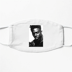 GZA is also known as The Genius GZA Face Masks