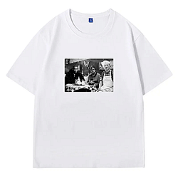GZA is a prominent figure in hip hop GZA T-Shirts