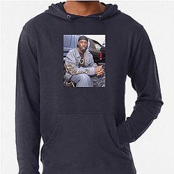 GZA is a founding member of the Wu-Tang Clan GZA Hoodies