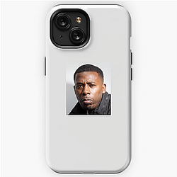 GZA is from Staten Island New York GZA iPhone Cases