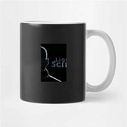GZA's music is praised for its complexity GZA Mugs