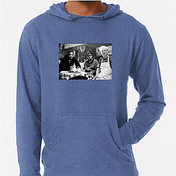 GZA is a prominent figure in hip hop GZA Hoodies