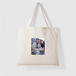 GZA is a founding member of the Wu-Tang Clan GZA Bags