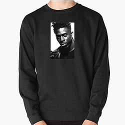 GZA is also known as The Genius GZA Sweatshirts