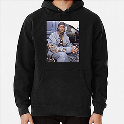 GZA is a founding member of the Wu-Tang Clan GZA Hoodies