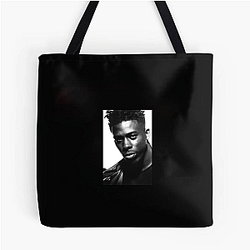 GZA is also known as The Genius GZA Bags