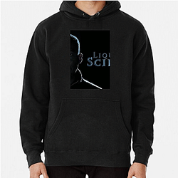 GZA's music is praised for its complexity GZA Hoodies