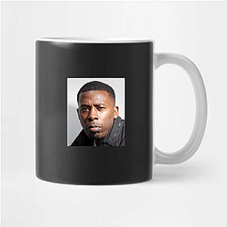 GZA is from Staten Island New York GZA Mugs