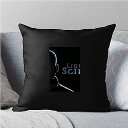 GZA's music is praised for its complexity GZA Pillows Cover