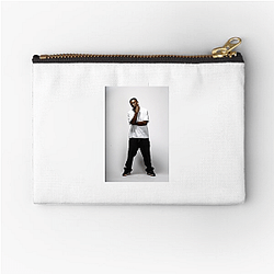 GZA's most famous solo album is Liquid Swords GZA Zipper Pouches
