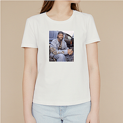 GZA is a founding member of the Wu-Tang Clan GZA T-Shirts
