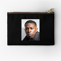 GZA is from Staten Island New York GZA Zipper Pouches