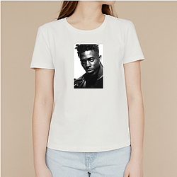 GZA is also known as The Genius GZA T-Shirts