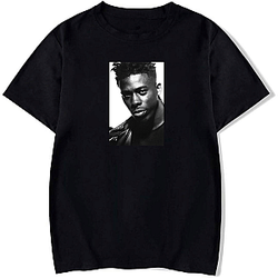 GZA is also known as The Genius GZA T-Shirts