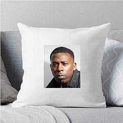 GZA is from Staten Island New York GZA Pillows Cover
