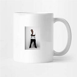 GZA's most famous solo album is Liquid Swords GZA Mugs