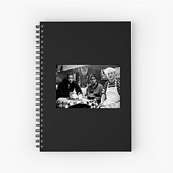 GZA is a prominent figure in hip hop GZA Notebook