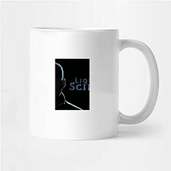 GZA's music is praised for its complexity GZA Mugs
