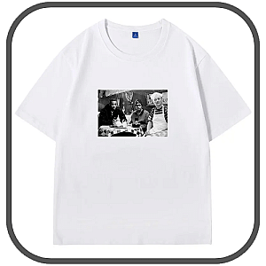 GZA T-Shirts