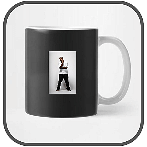 GZA Mugs