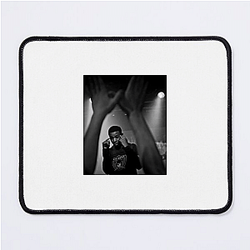 GZA is an American rapper GZA Mouse Pads
