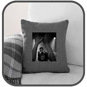 GZA Pillows Cover