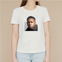 GZA is from Staten Island New York GZA T-Shirts