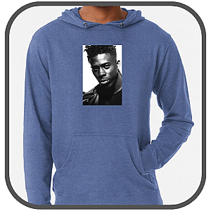 GZA Hoodies