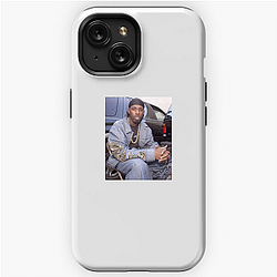 GZA is a founding member of the Wu-Tang Clan GZA Samsung Cases