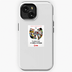GZA has collaborated with many artists GZA Samsung Cases