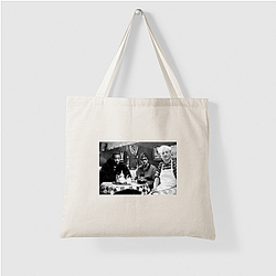 GZA is a prominent figure in hip hop GZA Bags
