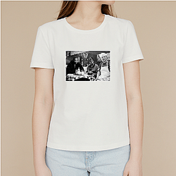 GZA is a prominent figure in hip hop GZA T-Shirts