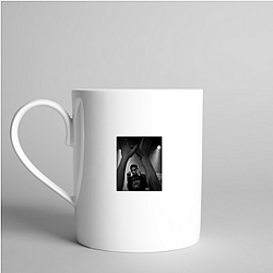 GZA is an American rapper GZA Mugs