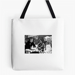 GZA is a prominent figure in hip hop GZA Bags