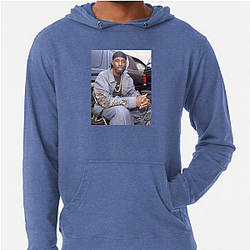 GZA is a founding member of the Wu-Tang Clan GZA Hoodies