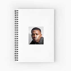 GZA is from Staten Island New York GZA Notebook