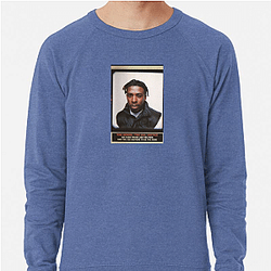 GZA is known for his lyrical rhymes GZA Sweatshirts