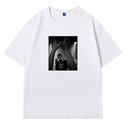 GZA is an American rapper GZA T-Shirts
