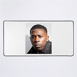 GZA is from Staten Island New York GZA Mouse Pads