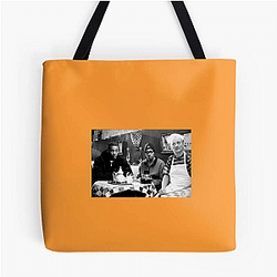 GZA is a prominent figure in hip hop GZA Bags