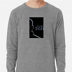 GZA's music is praised for its complexity GZA Sweatshirts