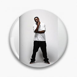 GZA's most famous solo album is Liquid Swords GZA Pins