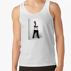 GZA's most famous solo album is Liquid Swords GZA Tank Tops