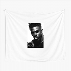 GZA is also known as The Genius GZA Tapestries