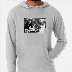 GZA is a prominent figure in hip hop GZA Hoodies